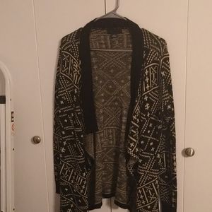 Women's sweater